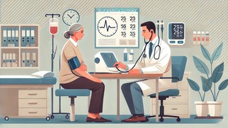 Hypertension: Understanding, Causes, Management, and Treatment